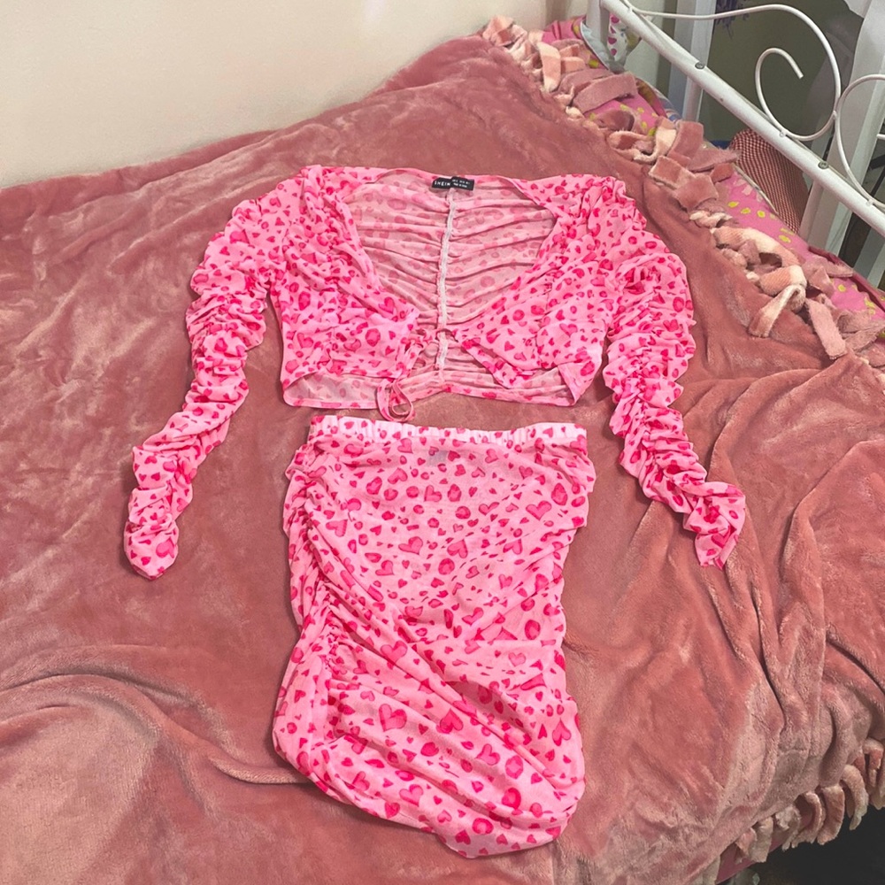 Summer outfit